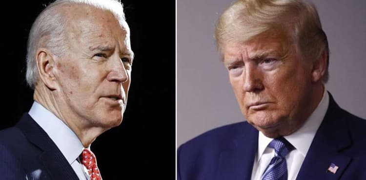 Biden cements victory by winning Arizona, but Trump still refuses to concede