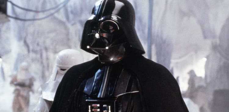 Darth Vader actor passes away at age 85