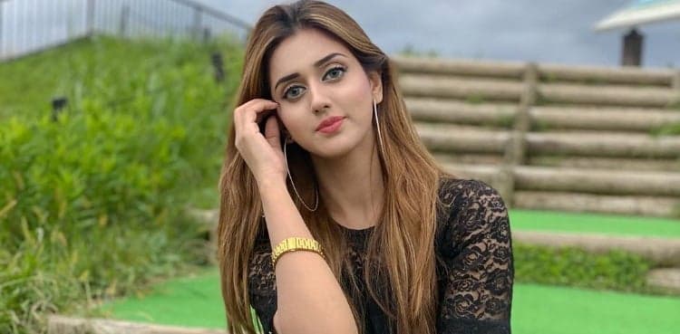 TikTok star Jannat Mirza says not moving to Japan