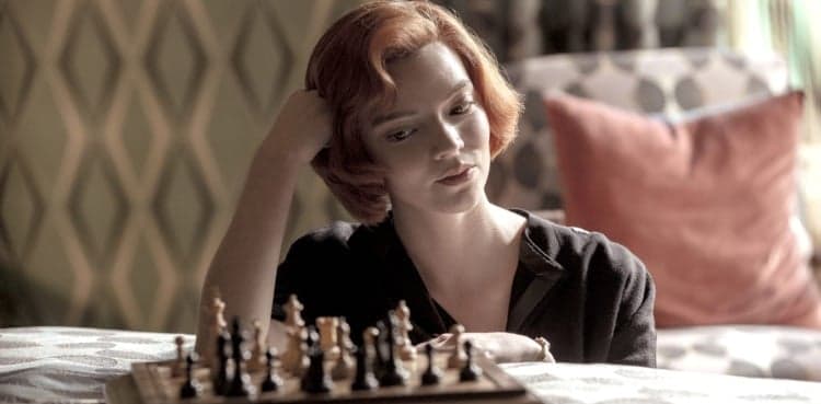 'The Queen's Gambit' to be converted into musical