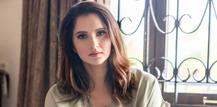Sania Mirza set to make her digital debut in webseries