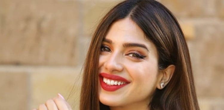 Sonya Hussyn's Instagram video goes viral