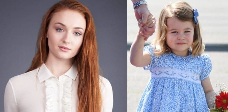 GOT actor Sophie Turner's upcoming project revealed!