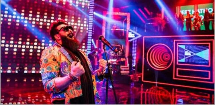 Umair Jaswal's 'Gagar' cover goes viral, kicks off dance challenge