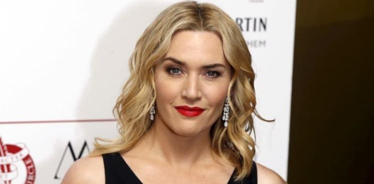 Kate Winslet smashes Tom Cruise's record