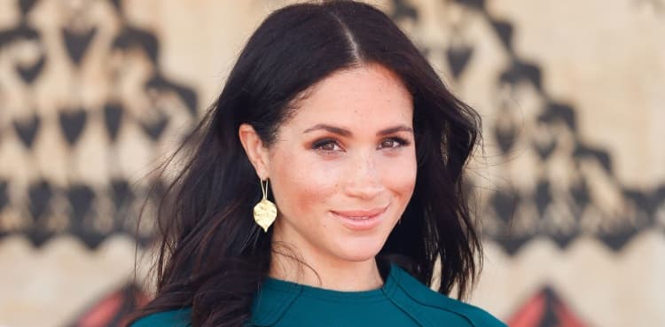 Meghan Markle accuses royal family of 'perpetuating falsehoods'