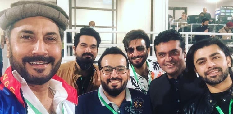 PSL 2020: Celebs praise Karachi Kings for snagging the PSL trophy