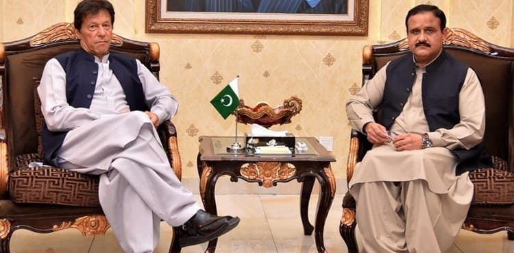 PM Imran to visit Lahore to review Punjab LB polls' preparartions