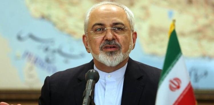 Iranian foreign minister to arrive in Pakistan on two-day visit: sources