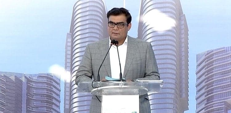 ARY Laguna to redefine living, boost Pakistan's image around the world: Salman Iqbal