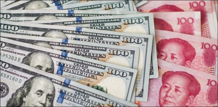 Pakistan's foreign direct investment up 151% to $317.4m in October