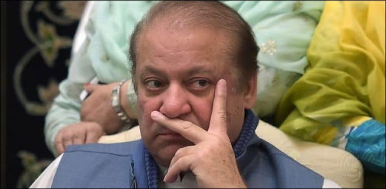 Govt leaves the door open for Nawaz's return as passport expires