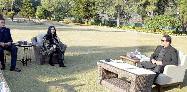 PM lauds US singer for her efforts in retiring ‘Kavan’ to elephant sanctuary