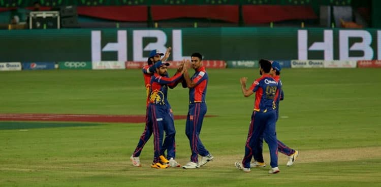 'All systems are now good to go': PCB gets approval to hold remaining PSL 6 matches in Abu Dhabi