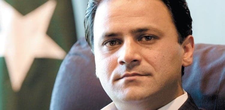 Tabish Gauhar given additional charge of petroleum ministry