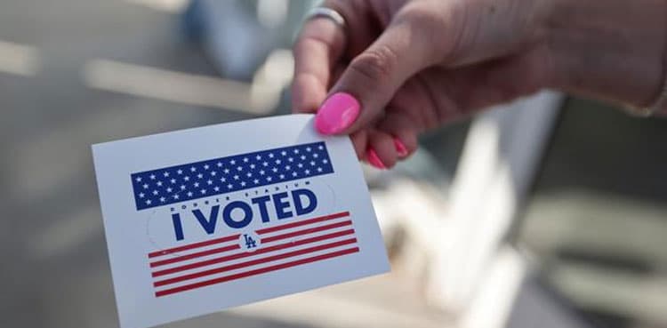 What to expect on US election night and beyond