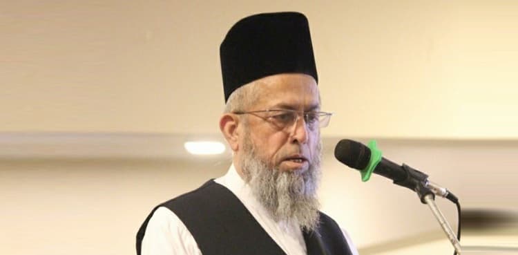 Rs5mn reward announced for clue to killers of Maulana Adil     
