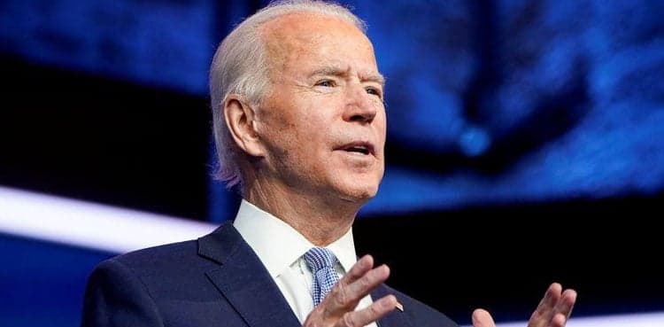 Biden lines up economic team, receives congratulations from China's Xi