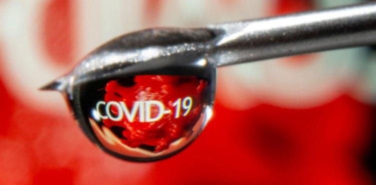 FDA approves first COVID-19 test kit for home use