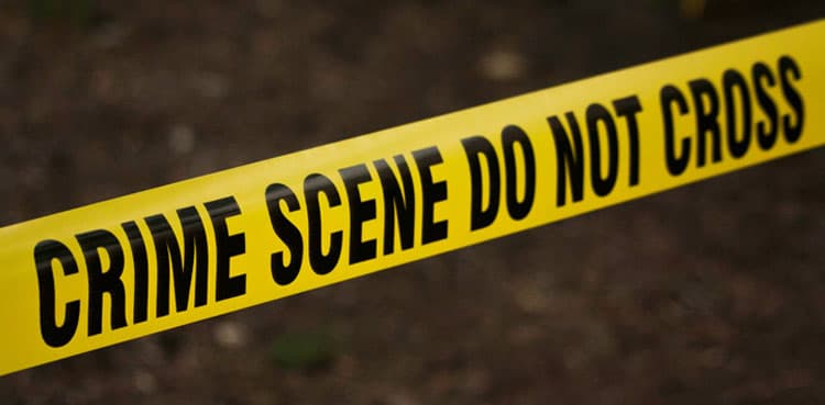 Father, brother turn out to be 'killers' of two girls in Lahore   
