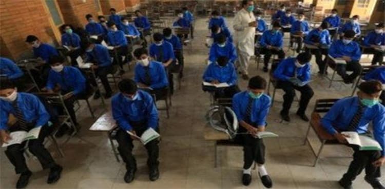 No promotion without exams this year in Punjab: Murad Raas