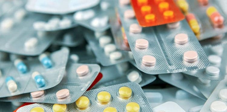 Pakistan's pharmaceutical exports rise 22.6% in first quarter