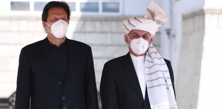 US welcomes PM Imran Khan's visit to Afghanistan