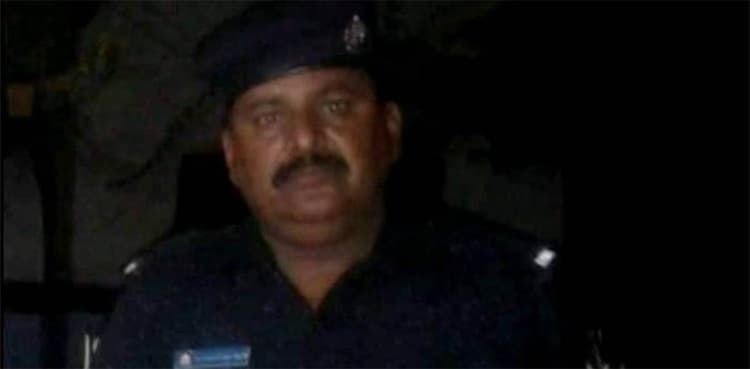 Kashmore ASI to receive highest civilian award, announces Governor Sindh