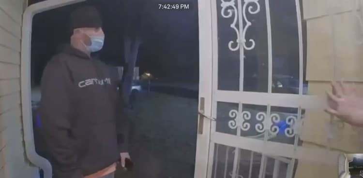 'Buyer' boldly steals puppy from woman's house