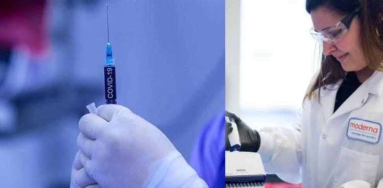 Moderna begins study of COVID-19 vaccine in kids