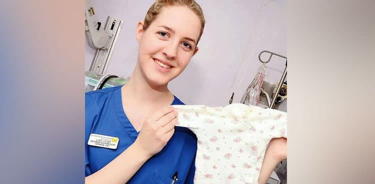 Nurse in UK re-arrested for third time on suspicion of murdering eight babies