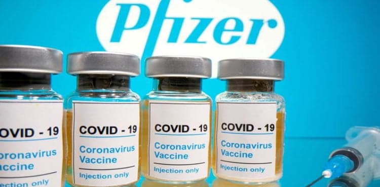 DRAP approves Pfizer coronavirus vaccine for emergency use in Pakistan
