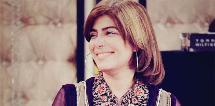 Police solve mystery behind murder of Shabnam Majeed’s brother