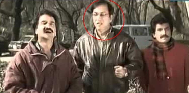 Remember Mr Shamim from 'Guest House'? here is what he is doing these days