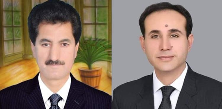 PTI clinches speaker, deputy speaker slots in GBLA