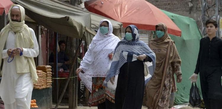 Punjab minister warns of tougher decisions amid coronavirus spike