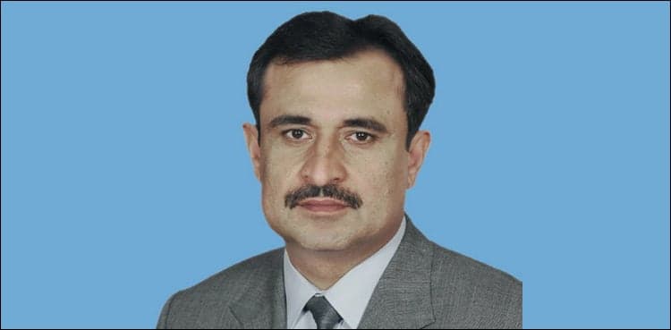 SHC extends bail of Aijaz Jakhrani in corruption reference