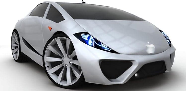 Hyundai, Kia say Apple car deal now off