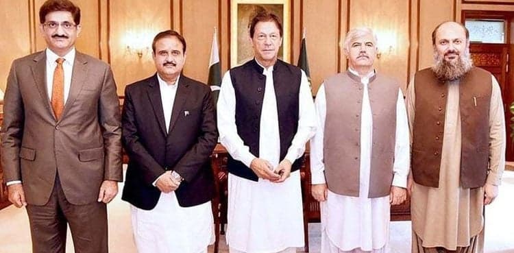 Sindh takes exception to fed cabinet's decision on census