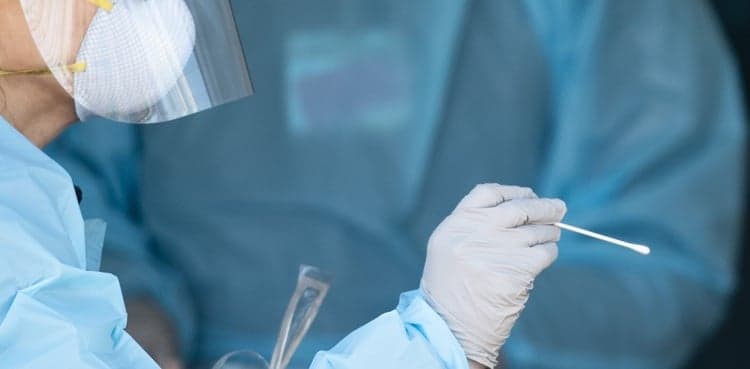 Pakistan records 55 deaths, 1,974 COVID-19 infections
