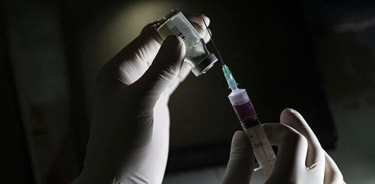 Federal govt prepares national immunisation management system