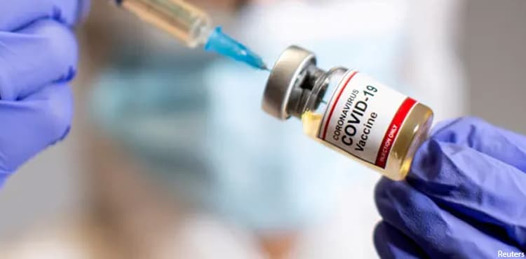 South Africa aims to vaccinate for herd immunity