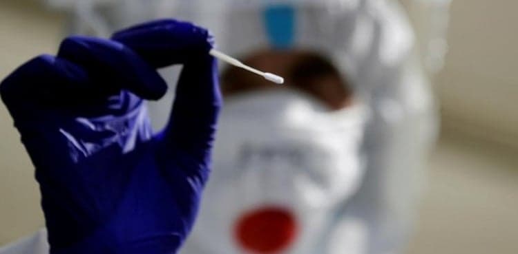 3,499 COVID-19 cases, 39 deaths recorded in Pakistan: NCOC
