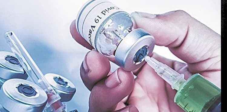 NCOC approves COVID-19 vaccine administration plan: sources