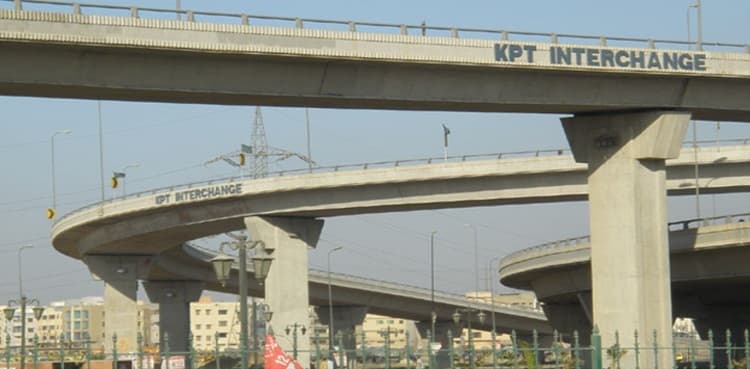 KPT to build six-Lane bridge, connecting East and West Wharves: Ali Zaidi