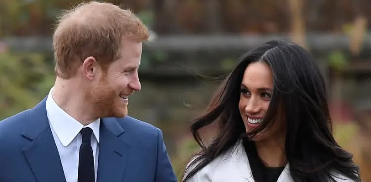 Prince Harry, Meghan reflect on 2020 in first podcast