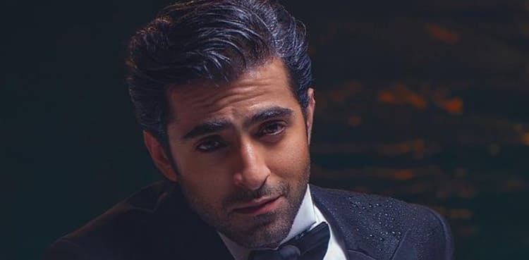 If you want to be successful, you need to be disciplined: Sheheryar Munawar