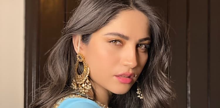 Neelam Muneer recovers from Covid-19, thanks fans