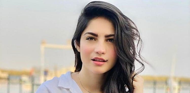 Neelam Muneer tests positive for Covid-19, asks for prayers