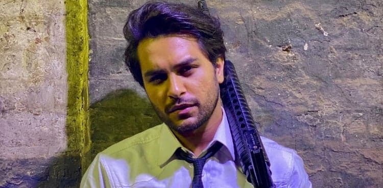 Asim Azhar releases official PUBG anthem for Pakistan
